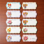 AssortedWishingCardsPack10Designs100PiecesEachDesignMultipleDesignOptionsAvailable_8 - Bakeyy.com