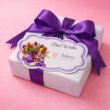 Assorted Wishing Cards Pack | 10 Designs | 100 Pieces Each Design | 2 Design Options Available 