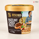 BYOND Choco Fillings | Multiple Flavours | 1 kg