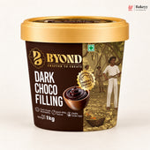 BYOND Choco Fillings | Multiple Flavours | 1 kg