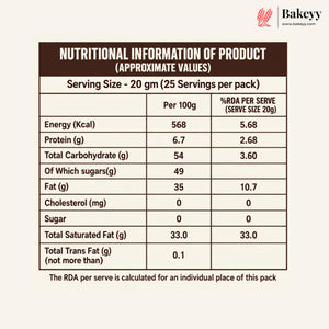 BYOND Compound Bar | Multiple Flavours | 500g | Pack of 1