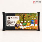 BYOND Compound Bar | Multiple Flavours | 500g | Pack of 1