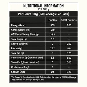 BYOND Alkalized Cocoa Powder | Light & Dark Brown | 1 KG | Pack of 1