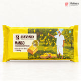 BYOND Flavoured Compound | Mango, Strawberry, Blueberry & Pistachio | 500g