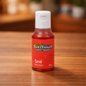 Bake_Haven_Blush_Pastel_Color_20ml_Bake_haven_Pastel_Color_for_Fondant_Buttercream_Baking_Pack_of_1_Clay_Mint_Coral_Tiffany_Rust_3 - Bakeyy.com