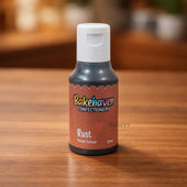Bake_Haven_Blush_Pastel_Color_20ml_Bake_haven_Pastel_Color_for_Fondant_Buttercream_Baking_Pack_of_1_Clay_Mint_Coral_Tiffany_Rust_5 - Bakeyy.com