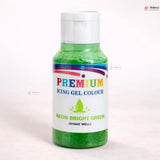 Bake Haven Premium Icing Gel Colour 20 g | Edible Gel Colour for Cakes, Icing & Fondant | Pack of 1