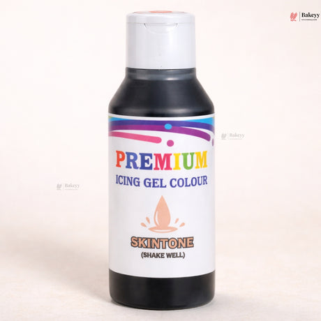 Bake Haven Primary Food Gel Colour | Edible Icing Colour | 20g | Pack of 1