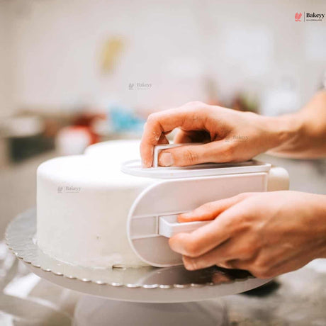 Bake haven White Sugar Paste | Professional Sugar Paste | 1 Kg | Pack of 1