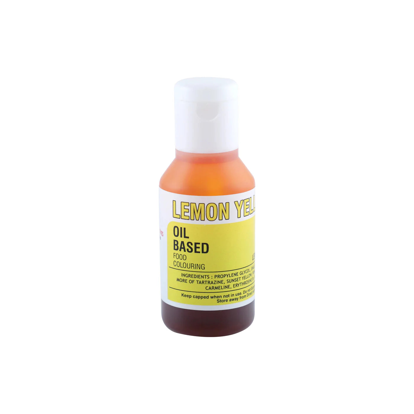 Bake Haven | Oil Based Colors | Oil Candy Colours | 15g | Pack of 1