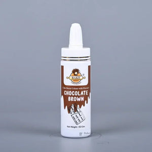Bakehaven_Edible_Puff_or_spray_color_-_chocolate_brown - Bakeyy.com