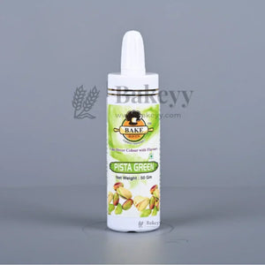 Bakehaven_Edible_Puff_or_spray_color_-_pista_green - Bakeyy.com