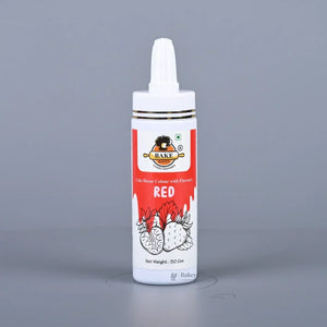 Bakehaven_Edible_Puff_or_spray_color_-_red - Bakeyy.com