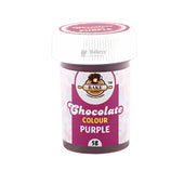 Bakehaven_chocolate_powder_color_-Purple - Bakeyy.com