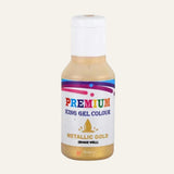 Bake Haven Food Gel Colour | Icing Gel Color | 20g | 1 Piece