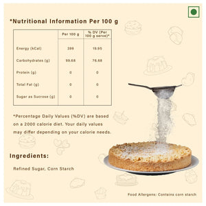 BakescapePremiumIcingSugar_1kg__Dusting_Frosting_Icing_Thickening_PerfectforDecoratingCakes_Cookies_OtherBakedGoods_ElevateYourBakingwithChefsChoiceIcingSugar1 - Bakeyy.com