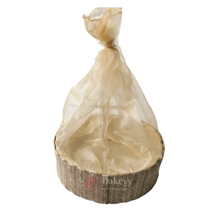 Beige_Round_Gift_Basket_-_Natural_Textured_Hamper_with_Satin_Lining_-_net_-_image_-_bakeyy.com_d9b5fd8b-c2b5-4c16-82ac-4608960e7411 - Bakeyy.com