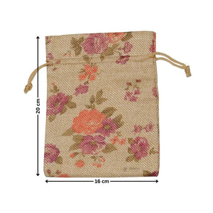 BloomWeave_Printed_Jute_Potli_Bag_9 - Bakeyy.com
