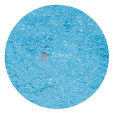 Bake Haven Glitter dust, Nontoxic Matte Finish Color - Blue, 4 gm - Bakeyy.com - India - Bake Haven Glitter dust, Nontoxic Matte Finish Color - Blue, 4 gm - Bake Haven / Blue