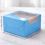 BlueCakeBoxwithL-Shapewindow_1 - Bakeyy.com