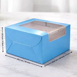 BlueCakeBoxwithL-Shapewindow_1 - Bakeyy.com