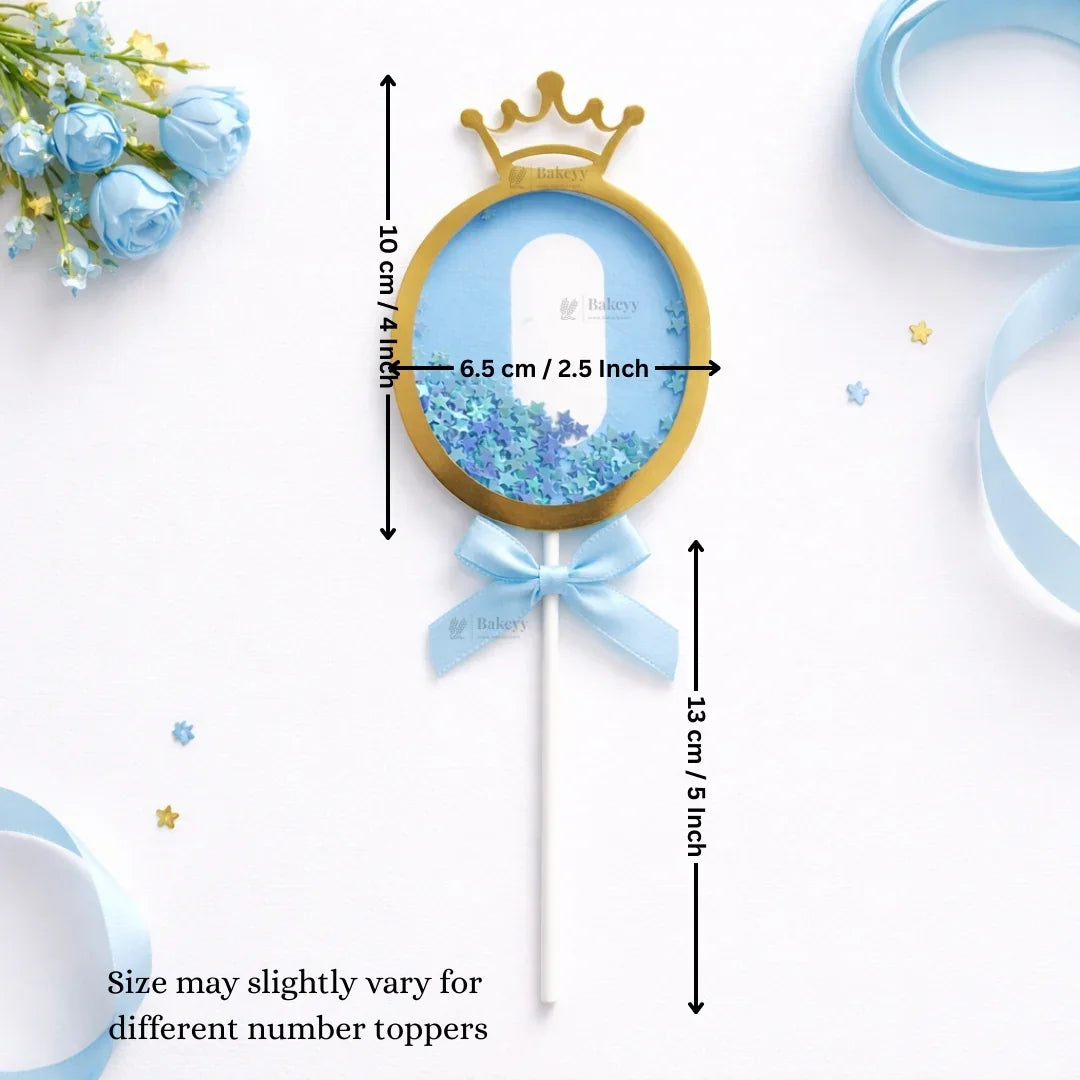 Blue_Crown_Shaker_Number_Cake_Topper_11 - Bakeyy.com