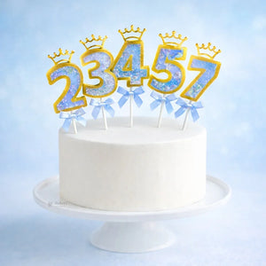Blue_Crown_Shaker_Number_Cake_Topper_13 - Bakeyy.com