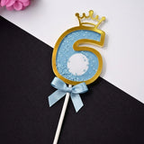 Blue_Crown_Shaker_Number_Cake_Topper_4 - Bakeyy.com