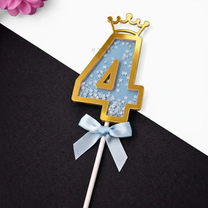 Blue_Crown_Shaker_Number_Cake_Topper_6 - Bakeyy.com