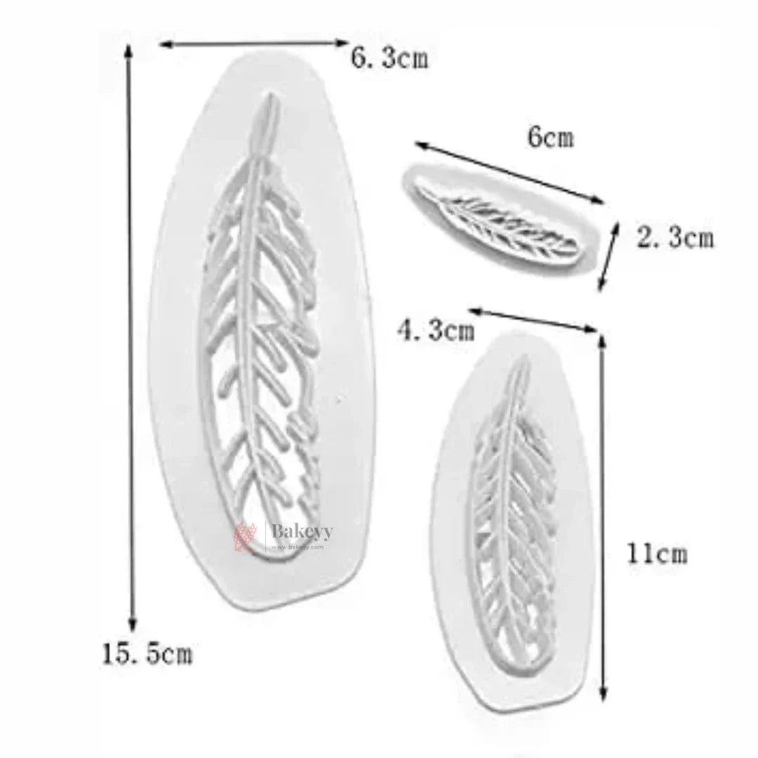 Botanical_Feather_Vein_Embosser_Set_2 - Bakeyy.com