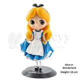 Princess-Themed Doll Toppers | 1 Piece