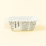 100 Gram Printed Bake and Serve| Pack of 50