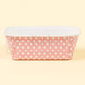 250 Gram Polka Dot Bake and Serve | Pack of 50