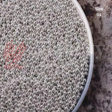 Round Ball Sprinkles - 200 Gram