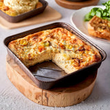 100*100*40 mm Brownie Bake N Serve | Pack of 50