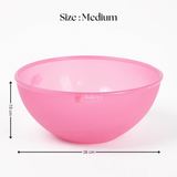 Cake mixing bowl | Batter Mixing Bowl | Baking Accessories | 1 piece