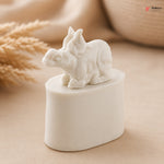 Bunny Shape Silicone Mould | Pack of 1