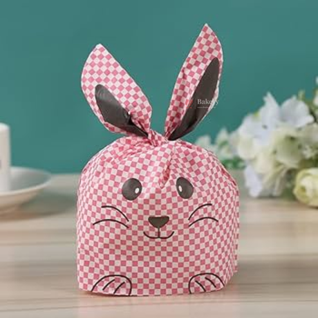 Bunny bags