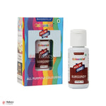 Burgundi - Bakeyy.com