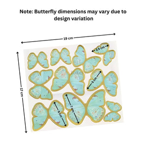 Butterfly_Cake_Topper_Set_Premium_Multi-Size_Decorative_Butterfly_Picks_4 - Bakeyy.com