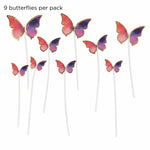 Butterfly_Cake_Toppers_6 - Bakeyy.com