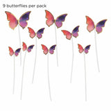 Butterfly_Cake_Toppers_6 - Bakeyy.com