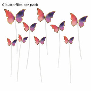 Butterfly_Cake_Toppers_6 - Bakeyy.com
