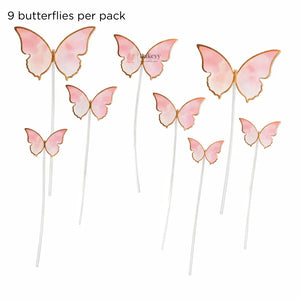 Butterfly_Cake_Toppers_7 - Bakeyy.com