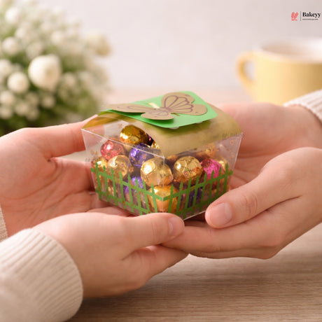 Butterfly Goodie Box | Gift Box | Goodie Box | Mita-150C01 | Pack of 10