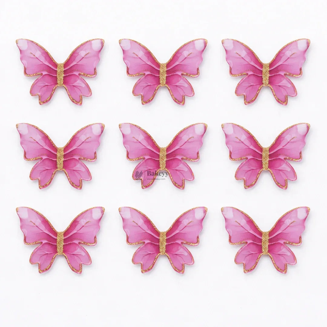 Butterflytoppers_4 - Bakeyy.com