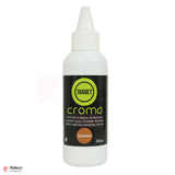 Target Croma Caramel Food Color – 200g Bottle for Bakery, Confectionery & Beverages