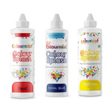 200 g | Colourmist Liquid Food Color | Premium Edible Gel for Cakes, Desserts & Frosting | Pack of 1