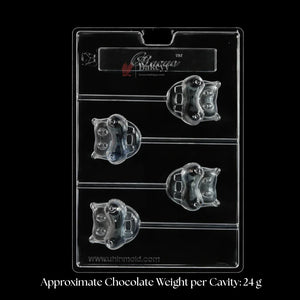 Cacao_Moulds_94 - Bakeyy.com