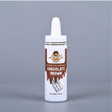Chocolate Brown- Bake Haven Edible Puff/Dust Colour - 50 gram